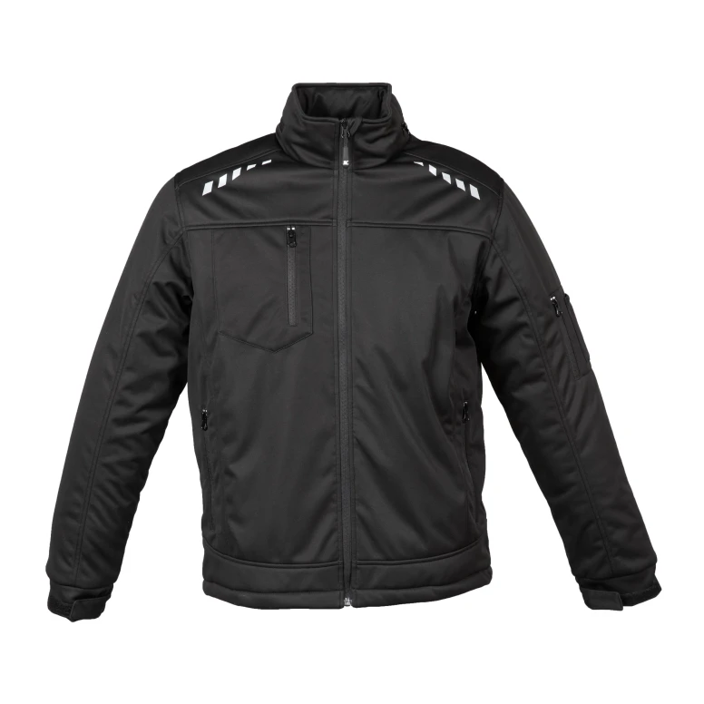 Cazadora de trabajo Softshell Multibolsillos JRC Slovenia 994460