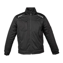Cazadora de trabajo Softshell Multibolsillos JRC Slovenia 994460
