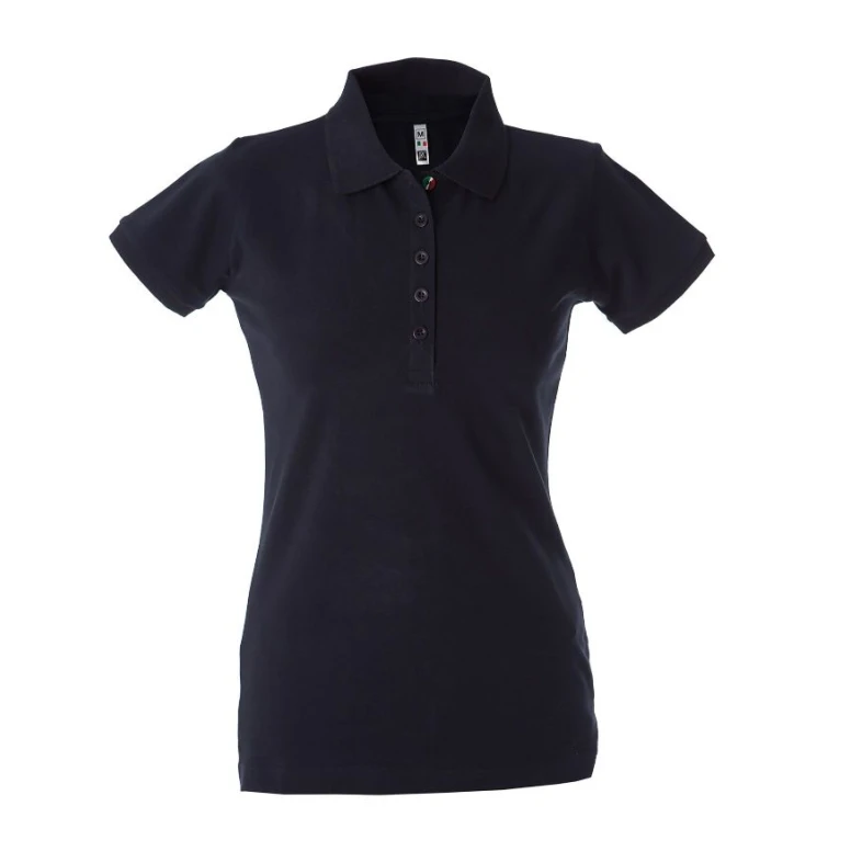 Polo de trabajo 100% Algodón JRC Colombia Mujer 991055