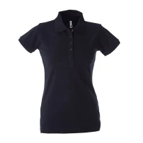Polo de trabajo 100% Algodón JRC Colombia Mujer 991055