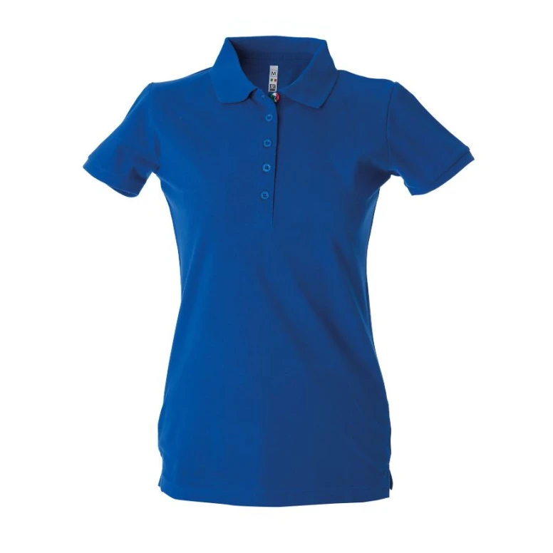 Polo de trabajo 100% Algodón JRC Colombia Mujer 991055