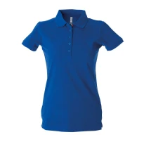 Polo de trabajo 100% Algodón JRC Colombia Mujer 991055