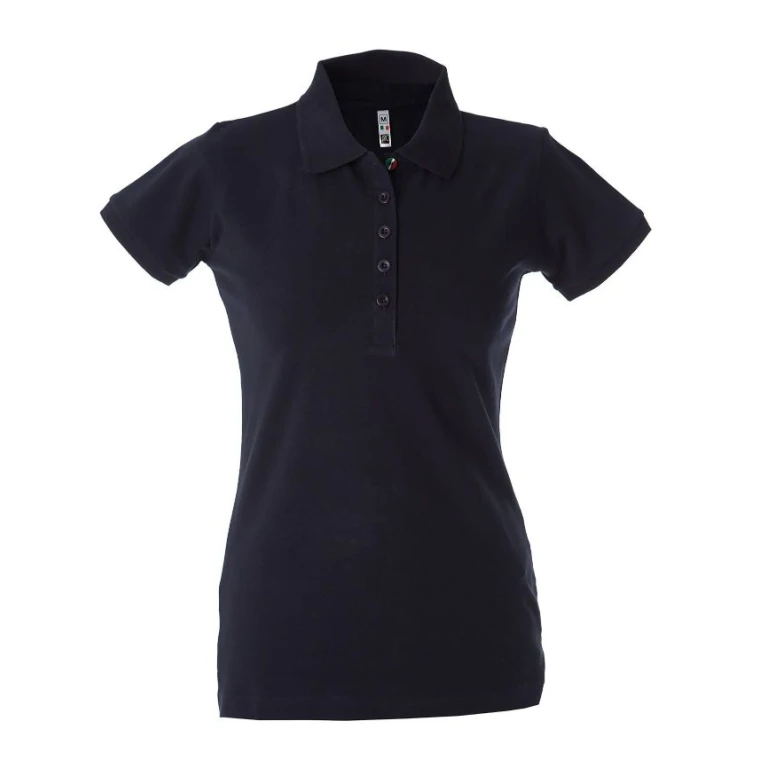 Polo de trabajo 100% Algodón JRC Colombia Mujer 991055
