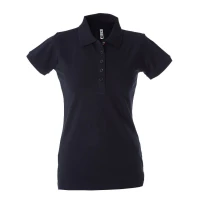 Polo de trabajo 100% Algodón JRC Colombia Mujer 991055