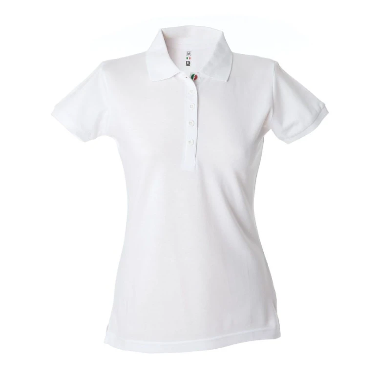 Polo de trabajo 100% Algodón JRC Colombia Mujer 991055