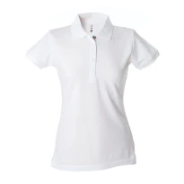 Polo de trabajo 100% Algodón JRC Colombia Mujer 991055