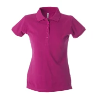 Polo de trabajo 100% Algodón JRC Colombia Mujer 991055
