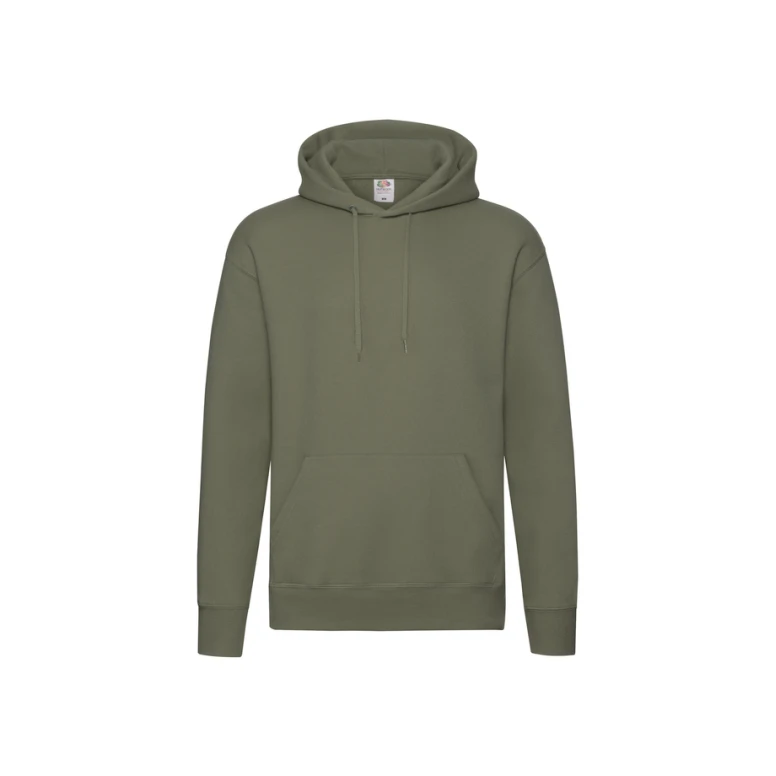 Sudadera de trabajo con capucha 70/30 Premium Fruit Of The Loom FR621520
