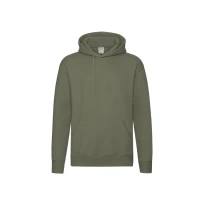 Sudadera de trabajo con capucha 70/30 Premium Fruit Of The Loom FR621520