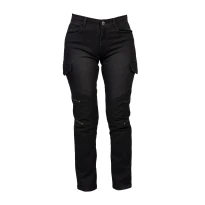 Vaqueros de trabajo Stretch Multibolsillos JRC Austin Tech Mujer 991624