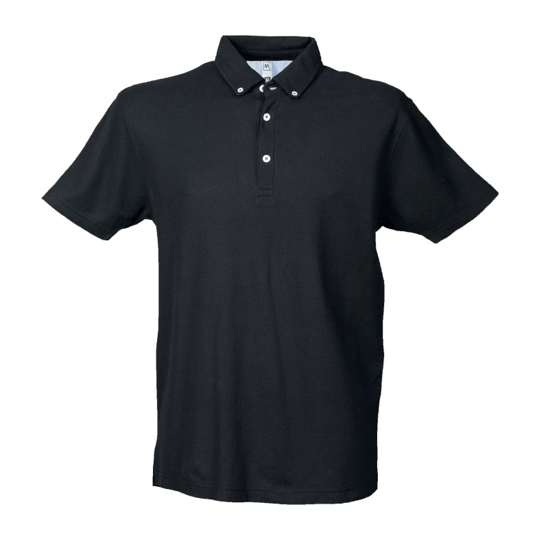 Polo de trabajo 100% Algodón JRC Phuket 993712