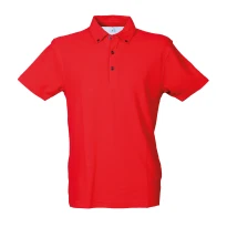 Polo de trabajo 100% Algodón JRC Phuket 993712