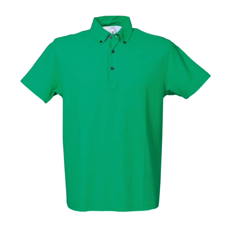 Polo de trabajo 100% Algodón JRC Phuket 993712