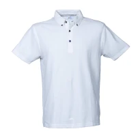 Polo de trabajo 100% Algodón JRC Phuket 993712
