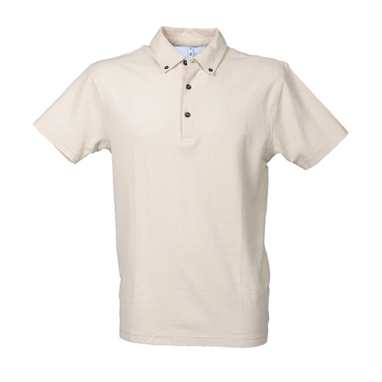 Polo de trabajo 100% Algodón JRC Phuket 993712