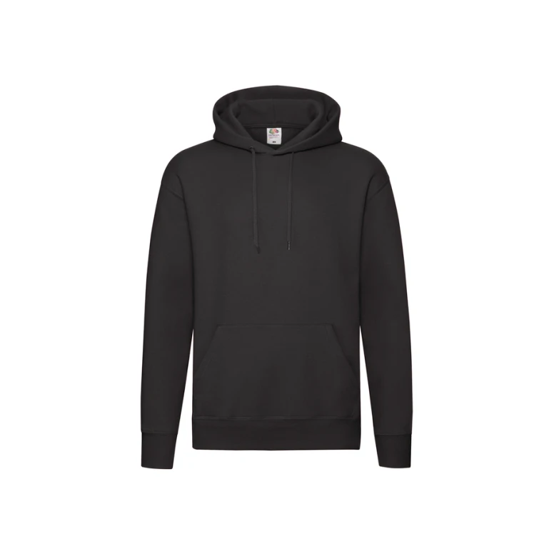 Sudadera de trabajo con capucha 70/30 Premium Fruit Of The Loom FR621520
