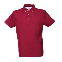 Polo de trabajo 100% Algodón JRC Phuket 993712