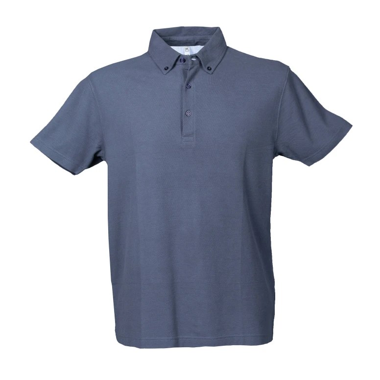 Polo de trabajo 100% Algodón JRC Phuket 993712