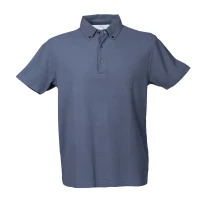 Polo de trabajo 100% Algodón JRC Phuket 993712