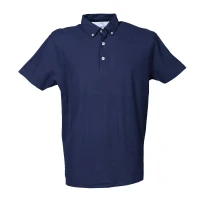 Polo de trabajo 100% Algodón JRC Phuket 993712
