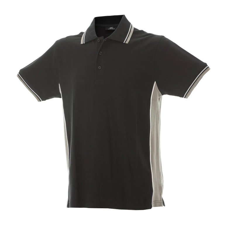 Polo de trabajo 100% Algodón JRC Ankara 993211