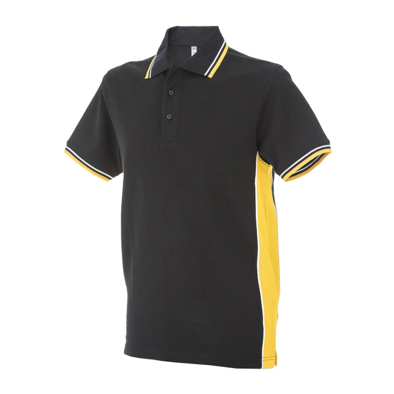 Polo de trabajo 100% Algodón JRC Ankara 993211