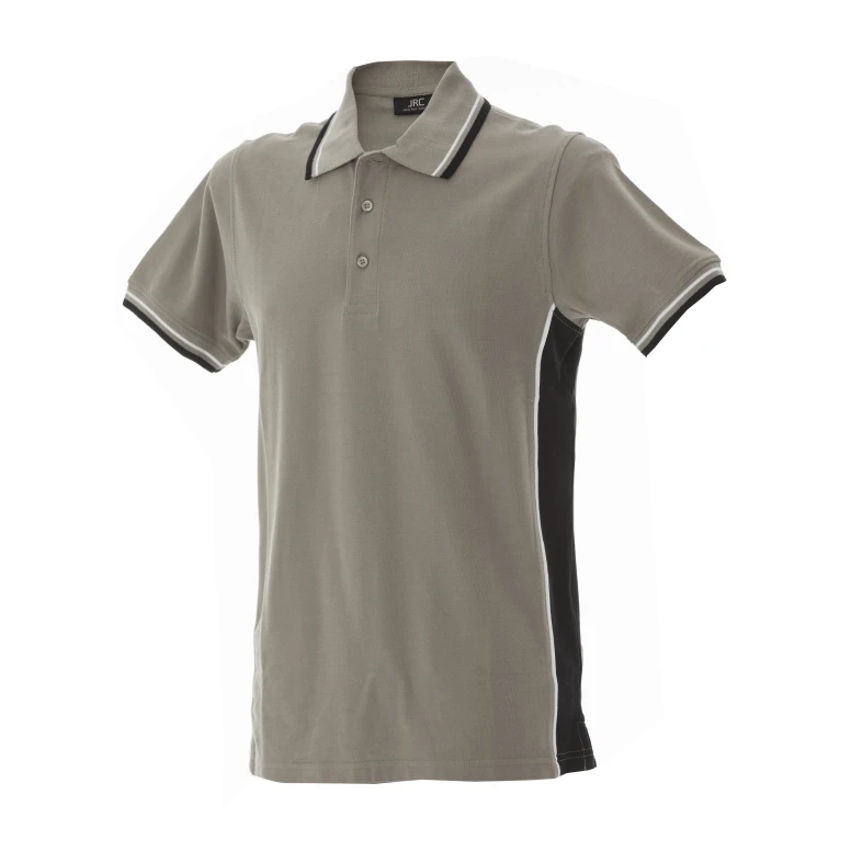 Polo de trabajo 100% Algodón JRC Ankara 993211
