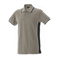 Polo de trabajo 100% Algodón JRC Ankara 993211