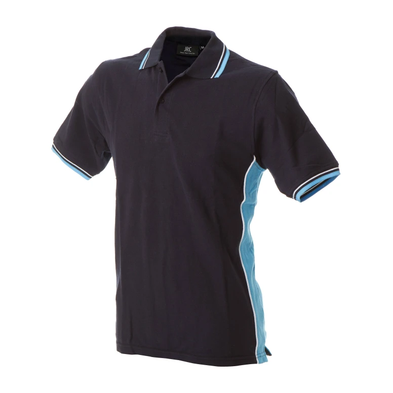 Polo de trabajo 100% Algodón JRC Ankara 993211