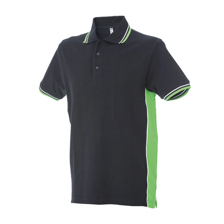 Polo de trabajo 100% Algodón JRC Ankara 993211