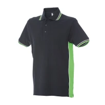 Polo de trabajo 100% Algodón JRC Ankara 993211