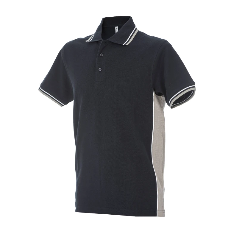 Polo de trabajo 100% Algodón JRC Ankara 993211