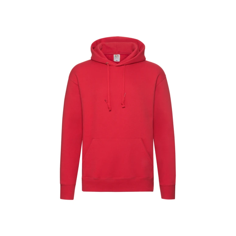 Sudadera de trabajo con capucha 70/30 Premium Fruit Of The Loom FR621520