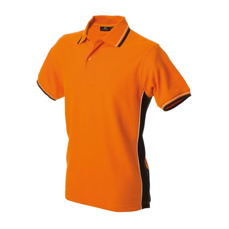 Polo de trabajo 100% Algodón JRC Ankara 993211