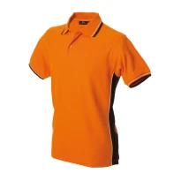 Polo de trabajo 100% Algodón JRC Ankara 993211