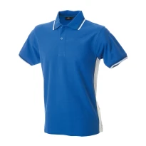Polo de trabajo 100% Algodón JRC Ankara 993211