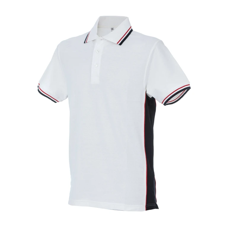 Polo de trabajo 100% Algodón JRC Ankara 993211