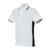 Polo de trabajo 100% Algodón JRC Ankara 993211