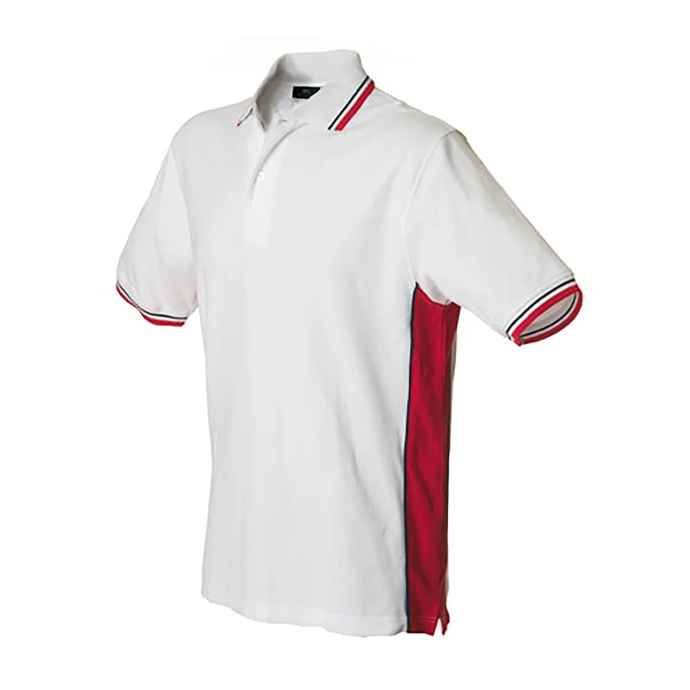 Polo de trabajo 100% Algodón JRC Ankara 993211
