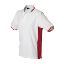 Polo de trabajo 100% Algodón JRC Ankara 993211