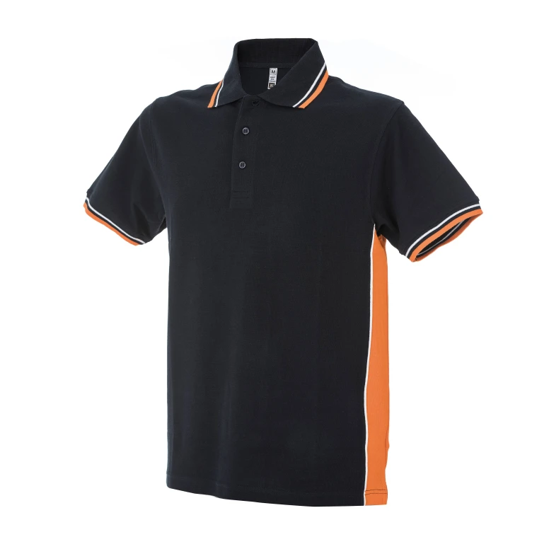 Polo de trabajo 100% Algodón JRC Ankara 993211
