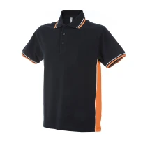 Polo de trabajo 100% Algodón JRC Ankara 993211