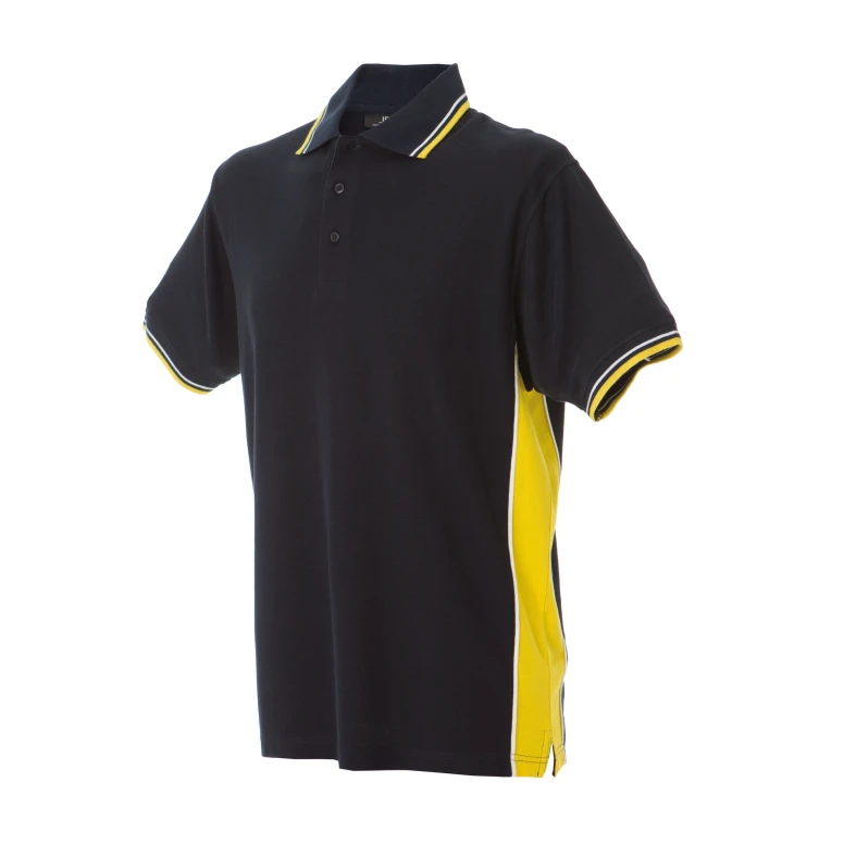 Polo de trabajo 100% Algodón JRC Ankara 993211
