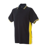 Polo de trabajo 100% Algodón JRC Ankara 993211