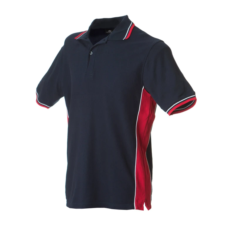 Polo de trabajo 100% Algodón JRC Ankara 993211