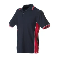 Polo de trabajo 100% Algodón JRC Ankara 993211
