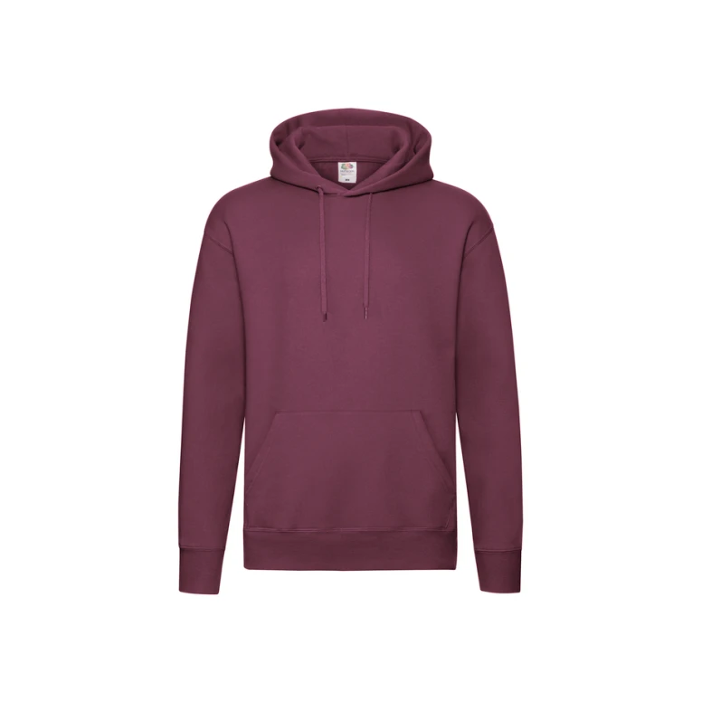 Sudadera de trabajo con capucha 70/30 Premium Fruit Of The Loom FR621520