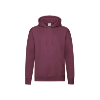 Sudadera de trabajo con capucha 70/30 Premium Fruit Of The Loom FR621520