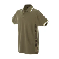 Polo de trabajo 100% Algodón JRC Ankara 993211