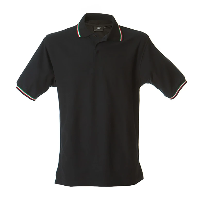 Polo de trabajo 100% Algodón JRC Aosta 988443